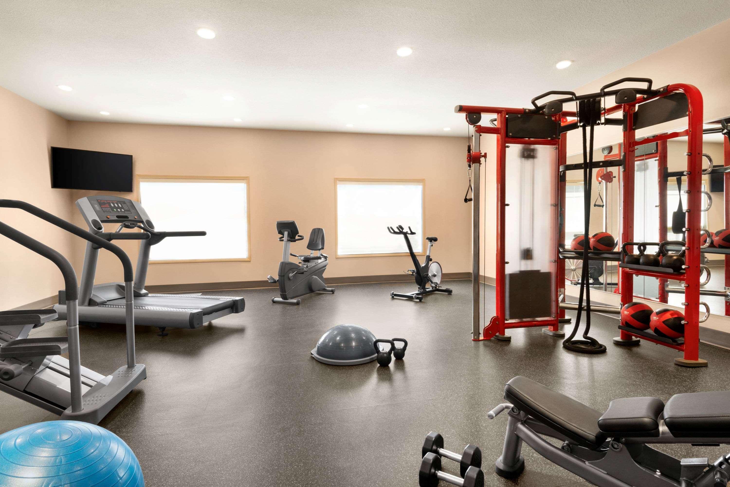 Ramada By Wyndham Drayton Valley Екстер'єр фото